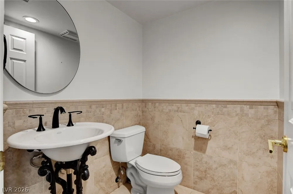 144 Lake Mountain Drive Boulder City, NV 89005