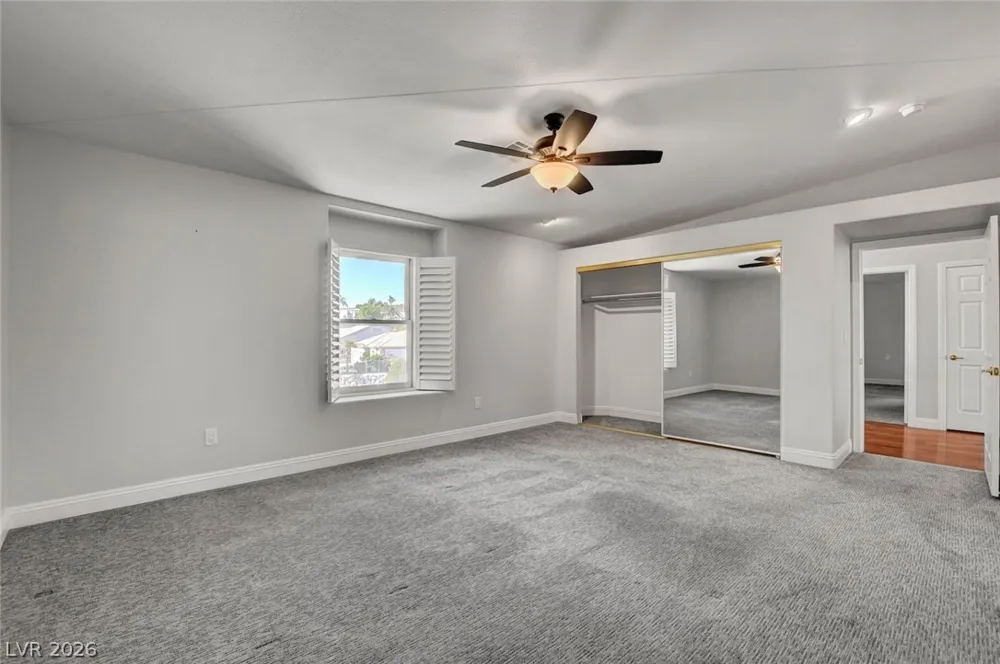 144 Lake Mountain Drive Boulder City, NV 89005