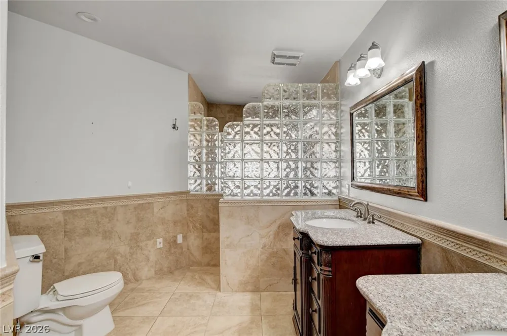 144 Lake Mountain Drive Boulder City, NV 89005