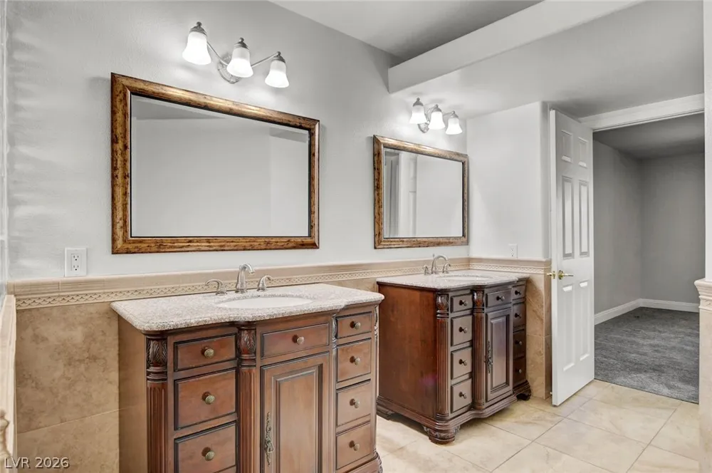 144 Lake Mountain Drive Boulder City, NV 89005