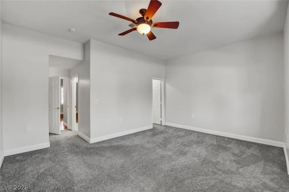 144 Lake Mountain Drive Boulder City, NV 89005