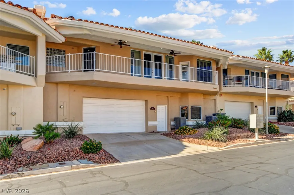 144 Lake Mountain Drive Boulder City, NV 89005