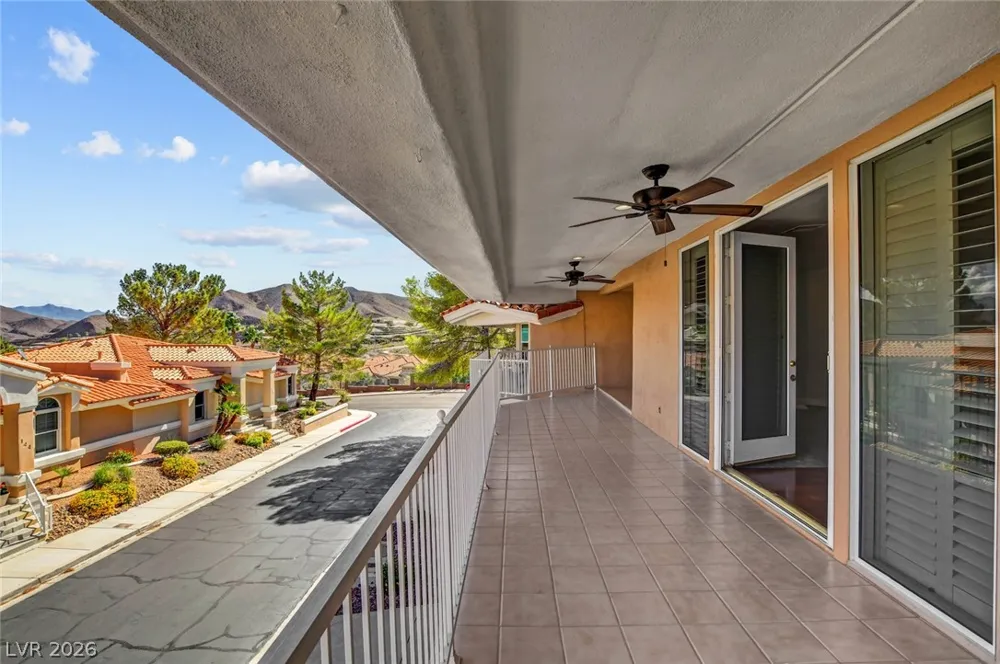 144 Lake Mountain Drive Boulder City, NV 89005
