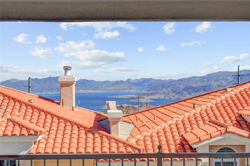 144 Lake Mountain Drive Boulder City, NV 89005