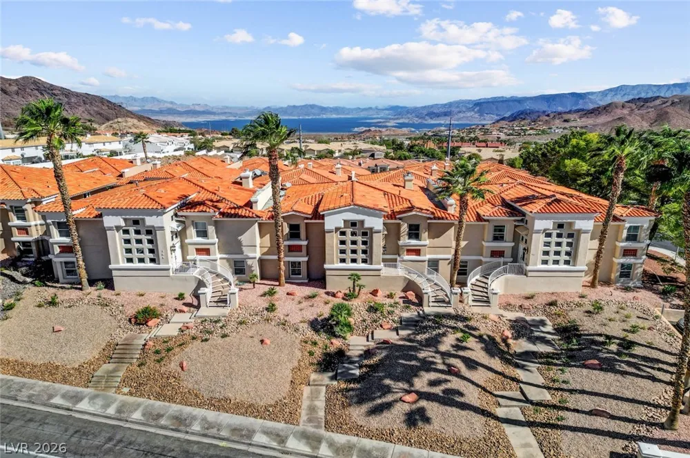 144 Lake Mountain Drive Boulder City, NV 89005