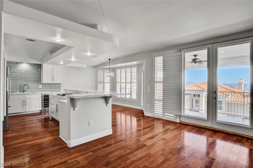144 Lake Mountain Drive Boulder City, NV 89005