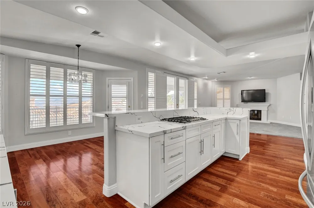 144 Lake Mountain Drive Boulder City, NV 89005