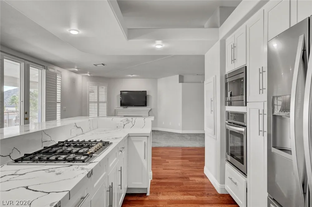 144 Lake Mountain Drive Boulder City, NV 89005