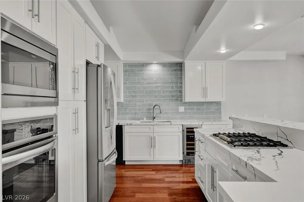 144 Lake Mountain Drive Boulder City, NV 89005