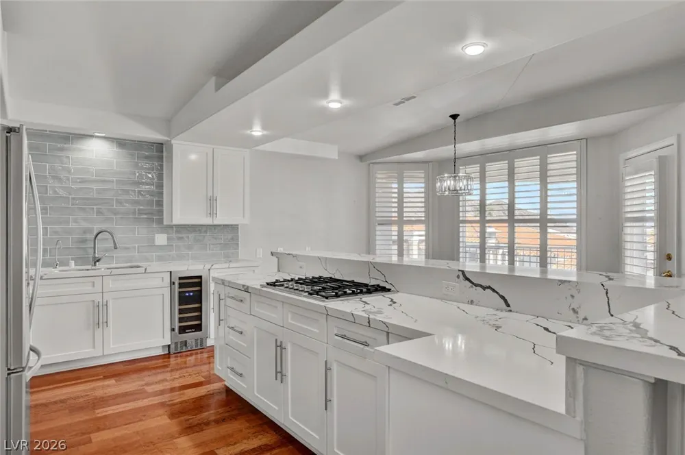144 Lake Mountain Drive Boulder City, NV 89005