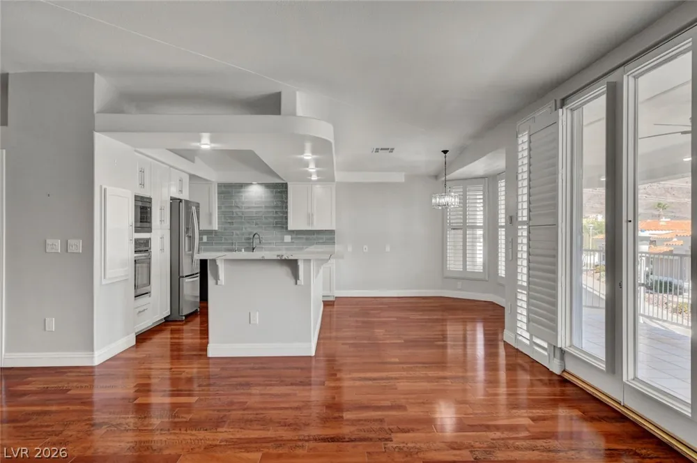 144 Lake Mountain Drive Boulder City, NV 89005