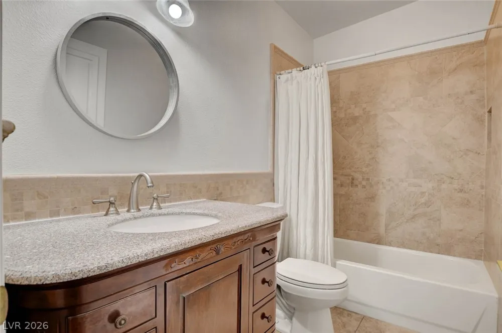 144 Lake Mountain Drive Boulder City, NV 89005