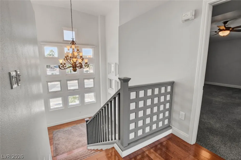 144 Lake Mountain Drive Boulder City, NV 89005
