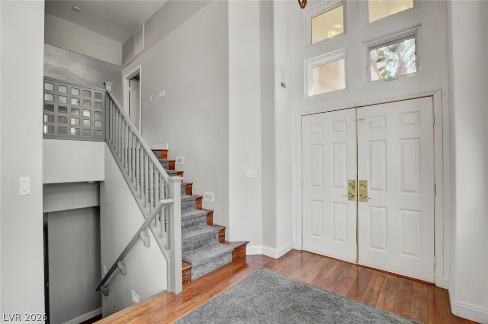144 Lake Mountain Drive Boulder City, NV 89005