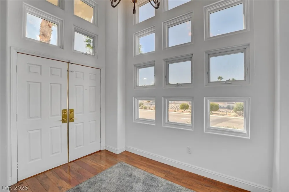 144 Lake Mountain Drive Boulder City, NV 89005