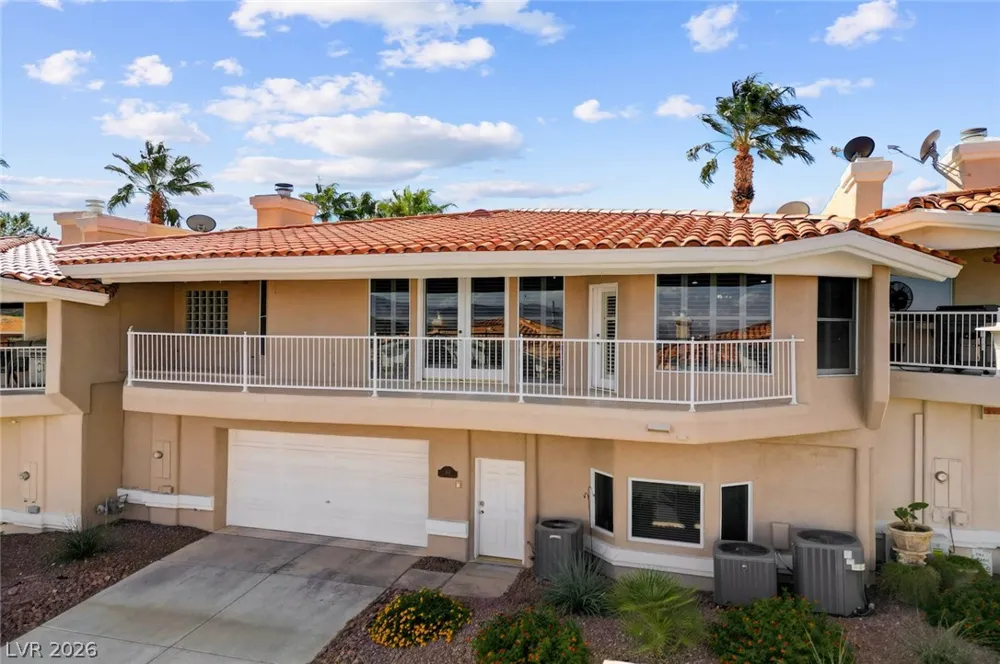 144 Lake Mountain Drive Boulder City, NV 89005