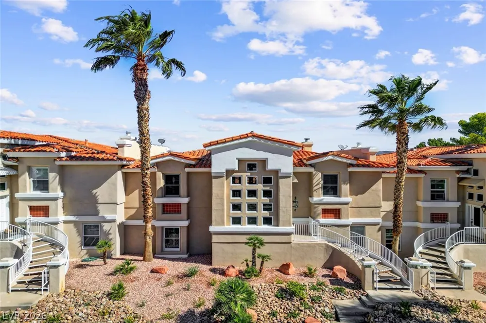 144 Lake Mountain Drive Boulder City, NV 89005