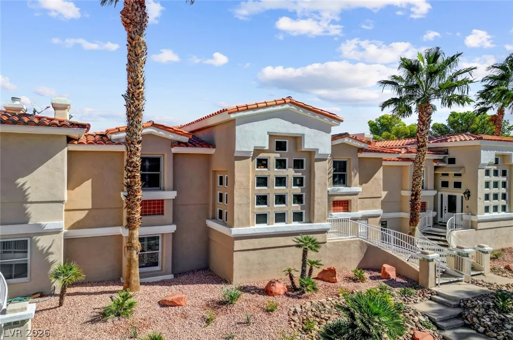 144 Lake Mountain Drive Boulder City, NV 89005