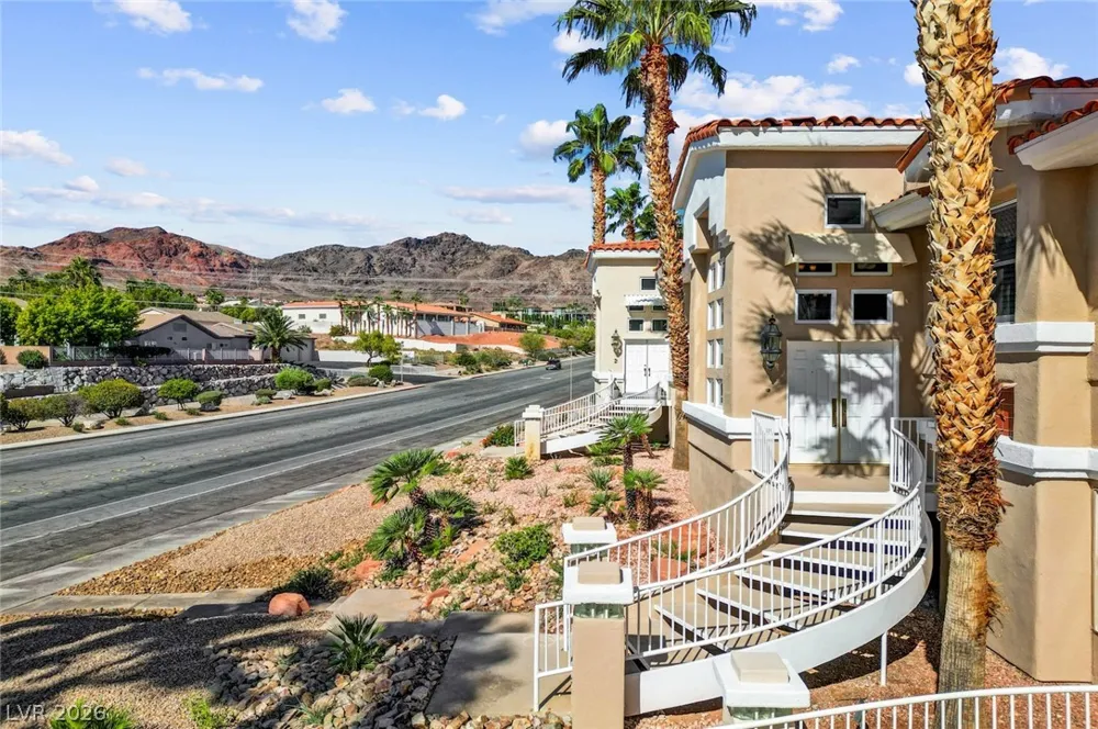 144 Lake Mountain Drive Boulder City, NV 89005