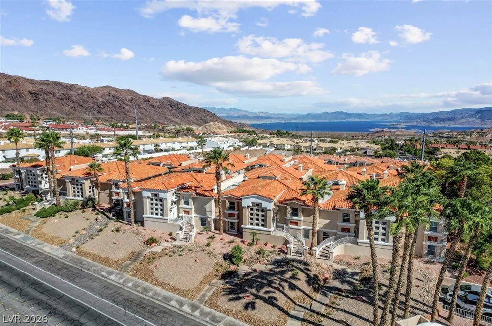 144 Lake Mountain Drive Boulder City, NV 89005