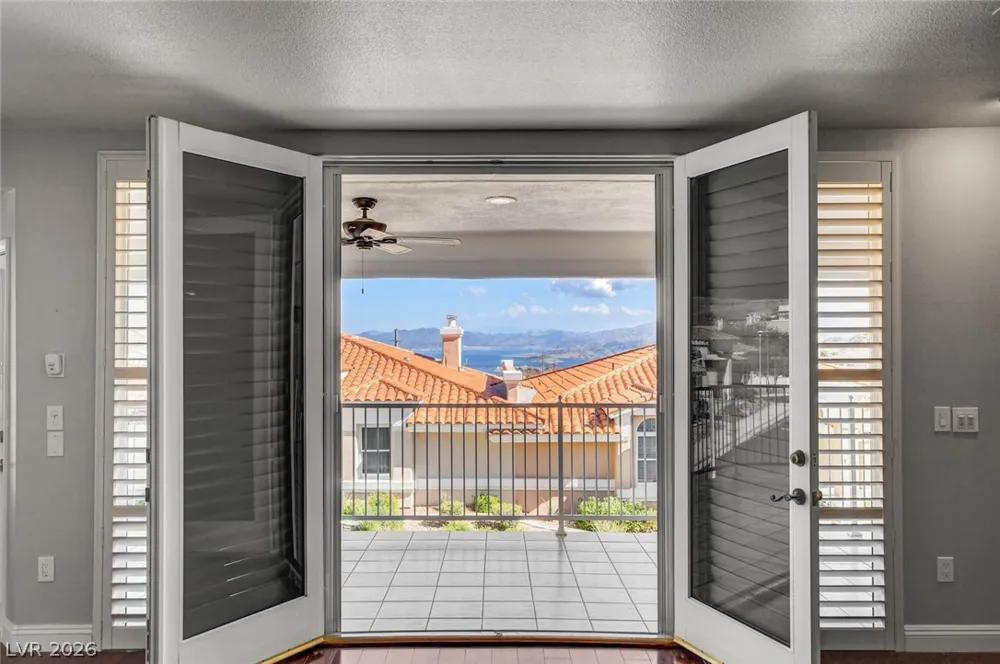 144 Lake Mountain Drive Boulder City, NV 89005