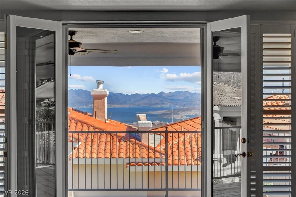 144 Lake Mountain Drive Boulder City, NV 89005