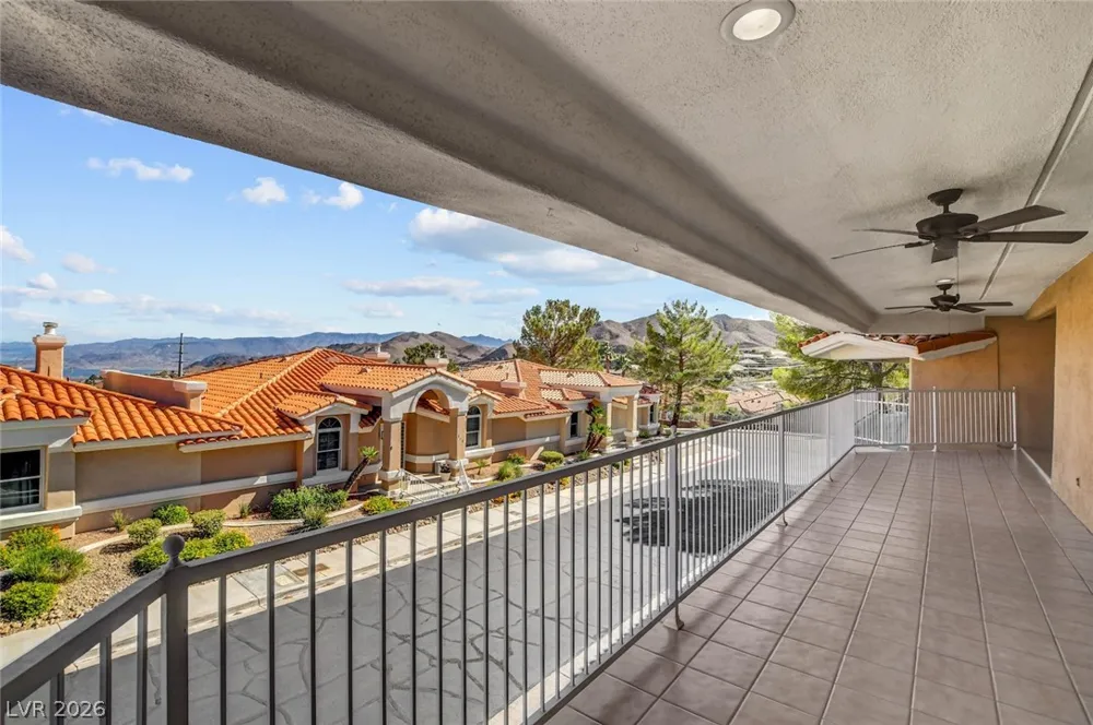 144 Lake Mountain Drive Boulder City, NV 89005