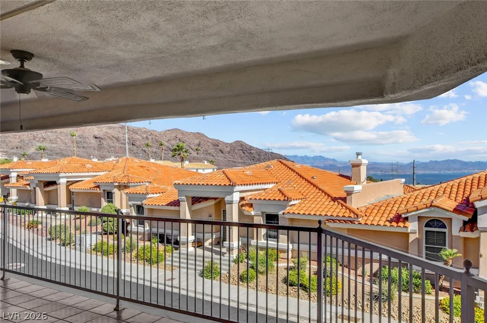 144 Lake Mountain Drive Boulder City, NV 89005