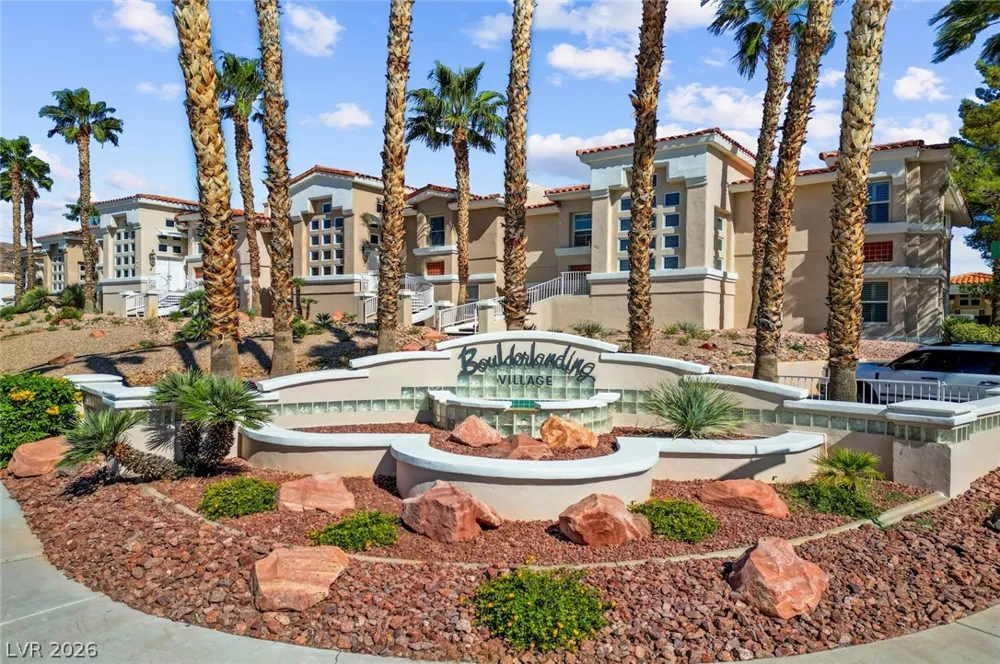 144 Lake Mountain Drive Boulder City, NV 89005