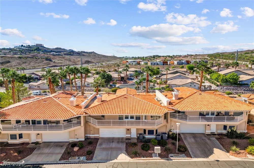 144 Lake Mountain Drive Boulder City, NV 89005