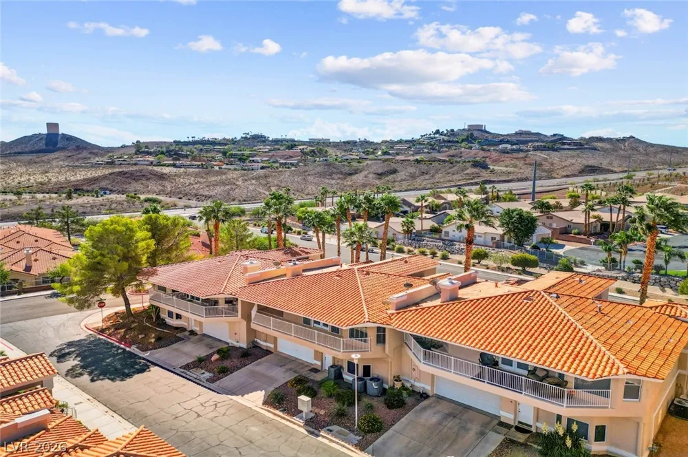 144 Lake Mountain Drive Boulder City, NV 89005