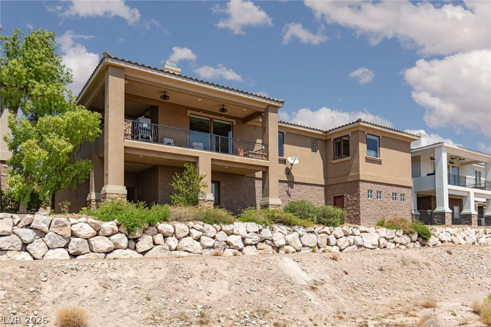 1321 Red Baron Lane Boulder City, NV 89005