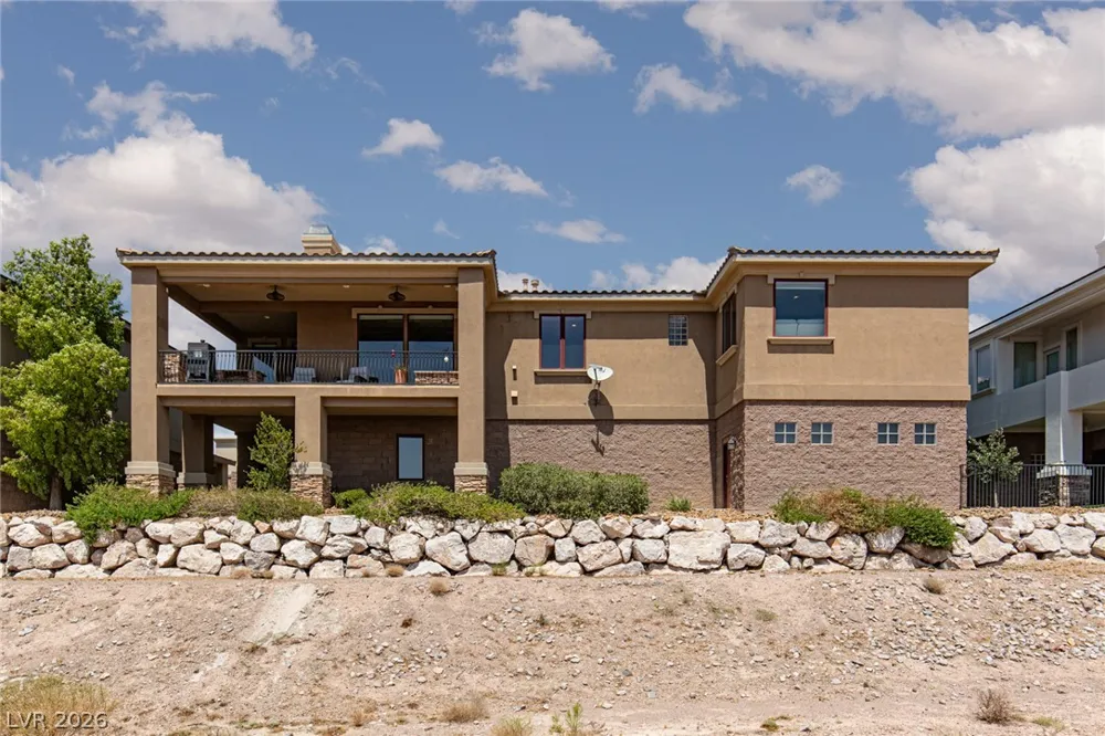 1321 Red Baron Lane Boulder City, NV 89005