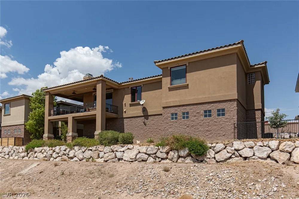 1321 Red Baron Lane Boulder City, NV 89005