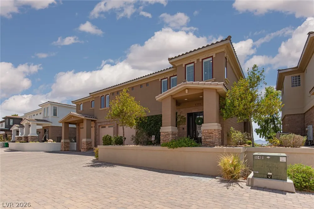 1321 Red Baron Lane Boulder City, NV 89005
