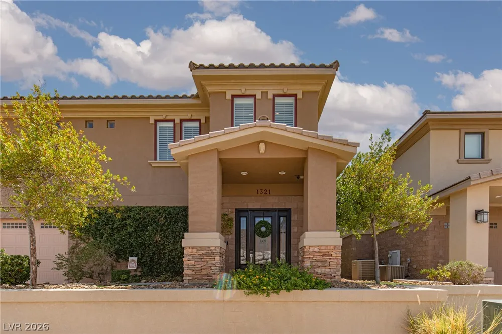 1321 Red Baron Lane Boulder City, NV 89005