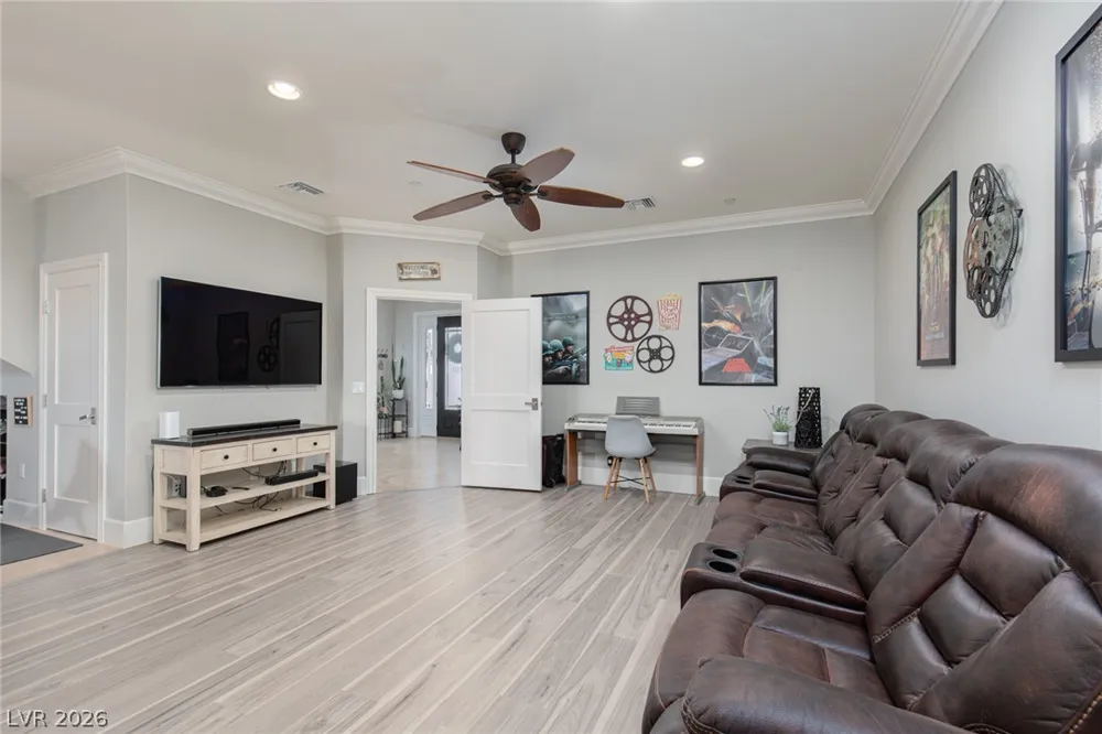 1321 Red Baron Lane Boulder City, NV 89005
