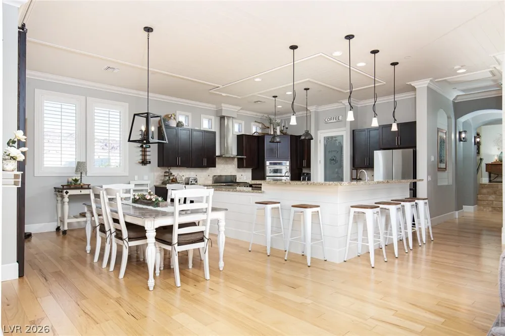 1321 Red Baron Lane Boulder City, NV 89005