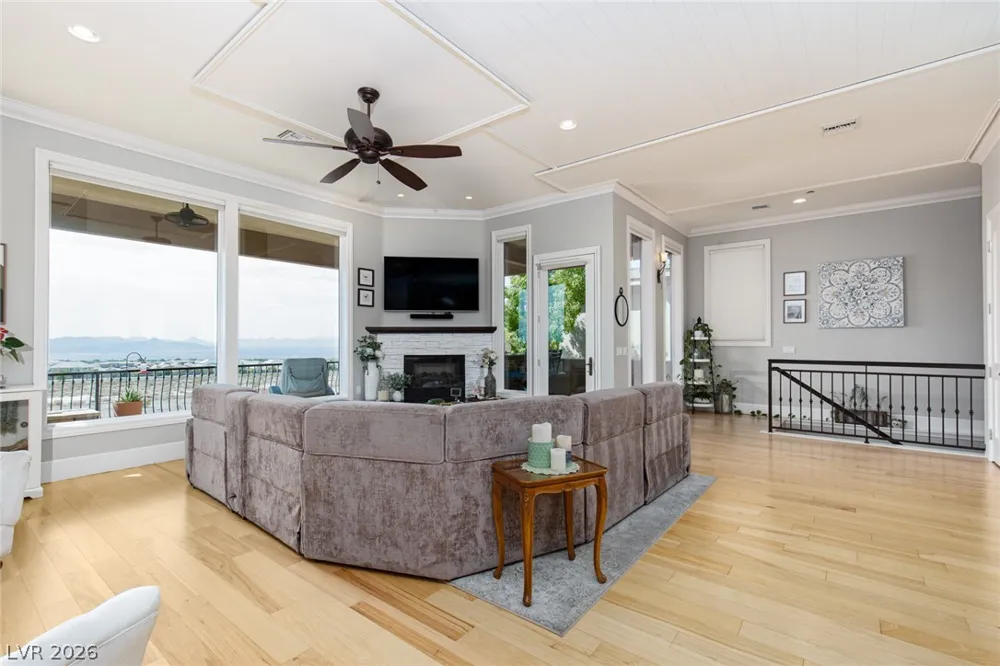 1321 Red Baron Lane Boulder City, NV 89005
