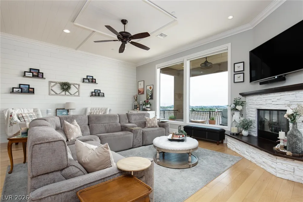 1321 Red Baron Lane Boulder City, NV 89005