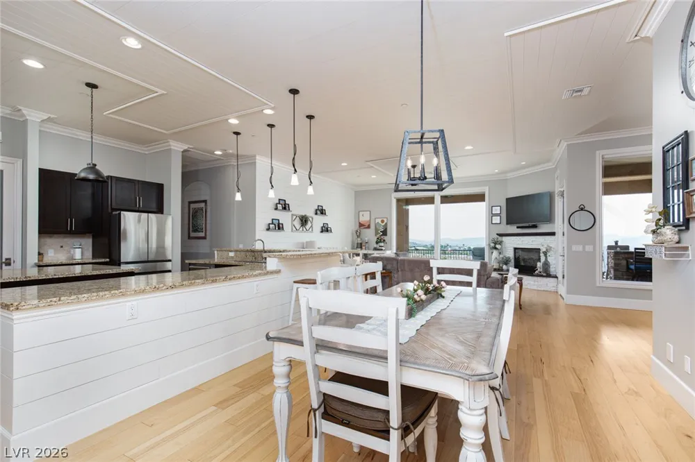 1321 Red Baron Lane Boulder City, NV 89005