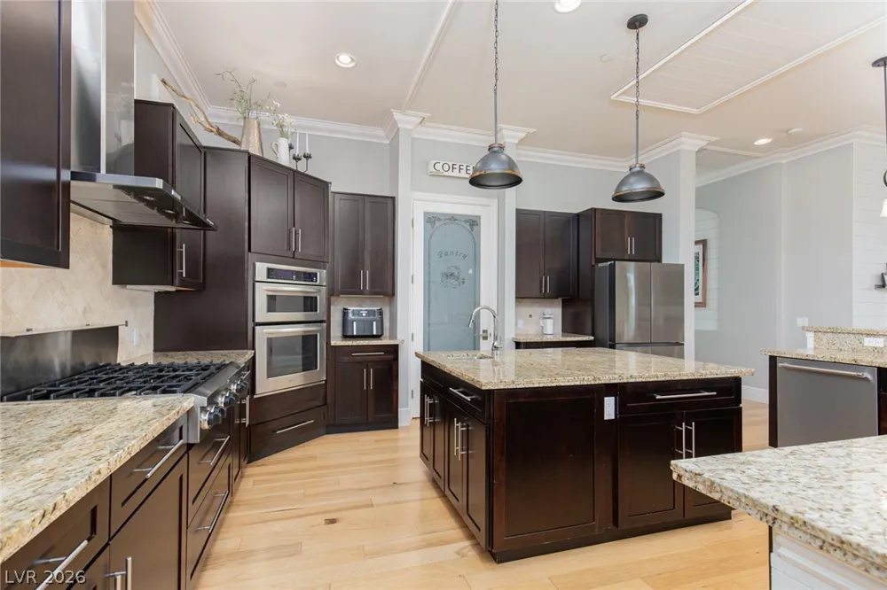 1321 Red Baron Lane Boulder City, NV 89005