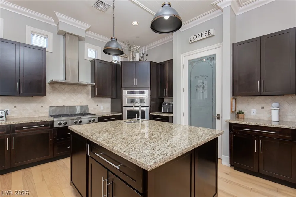 1321 Red Baron Lane Boulder City, NV 89005