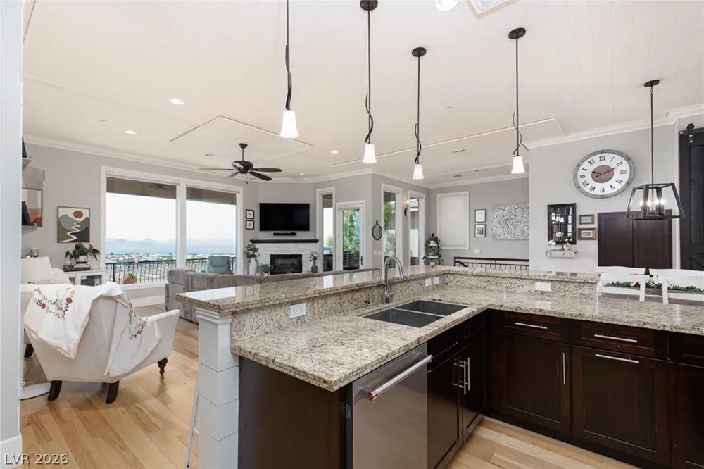 1321 Red Baron Lane Boulder City, NV 89005