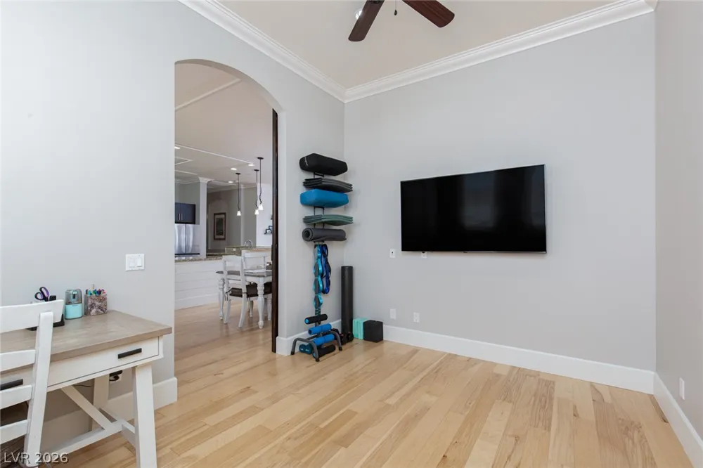 1321 Red Baron Lane Boulder City, NV 89005