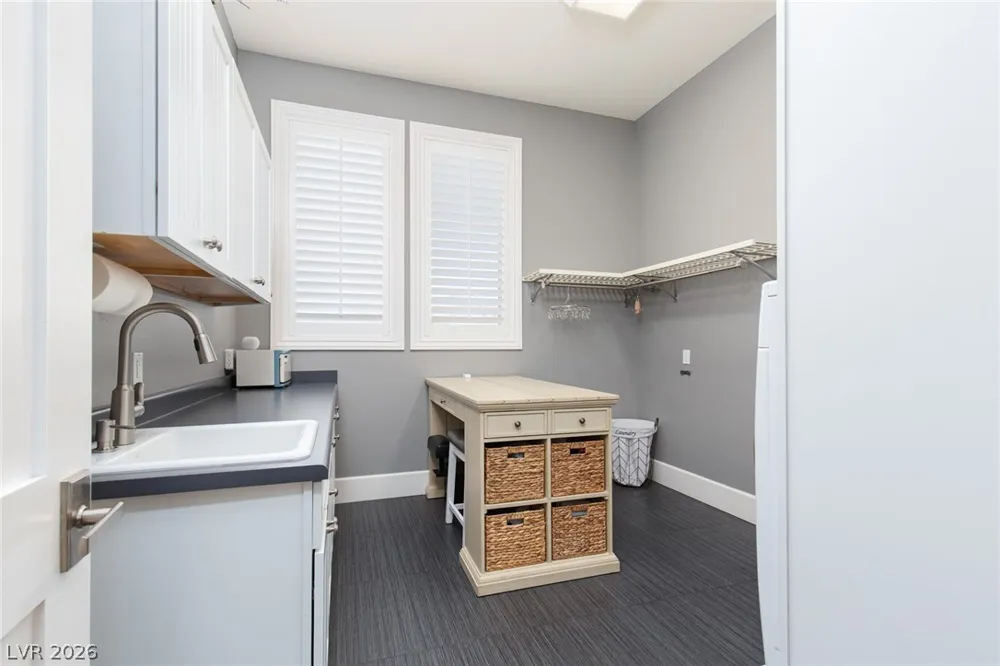 1321 Red Baron Lane Boulder City, NV 89005