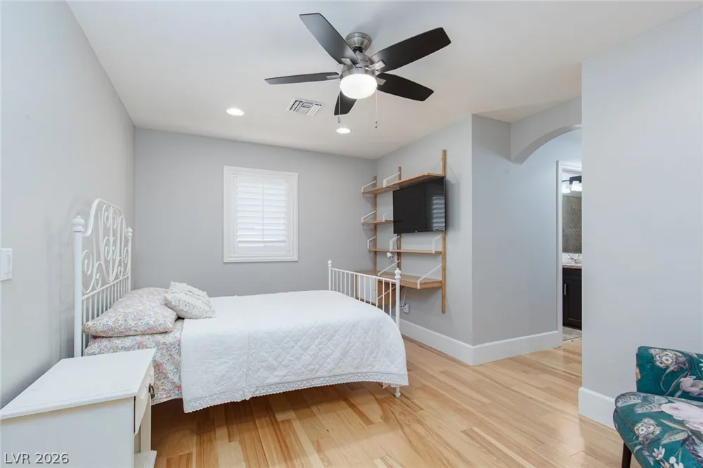 1321 Red Baron Lane Boulder City, NV 89005
