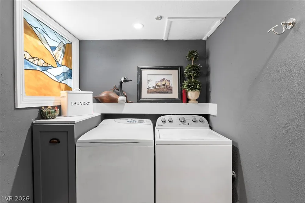 544 Greenbriar Place Boulder City, NV 89005