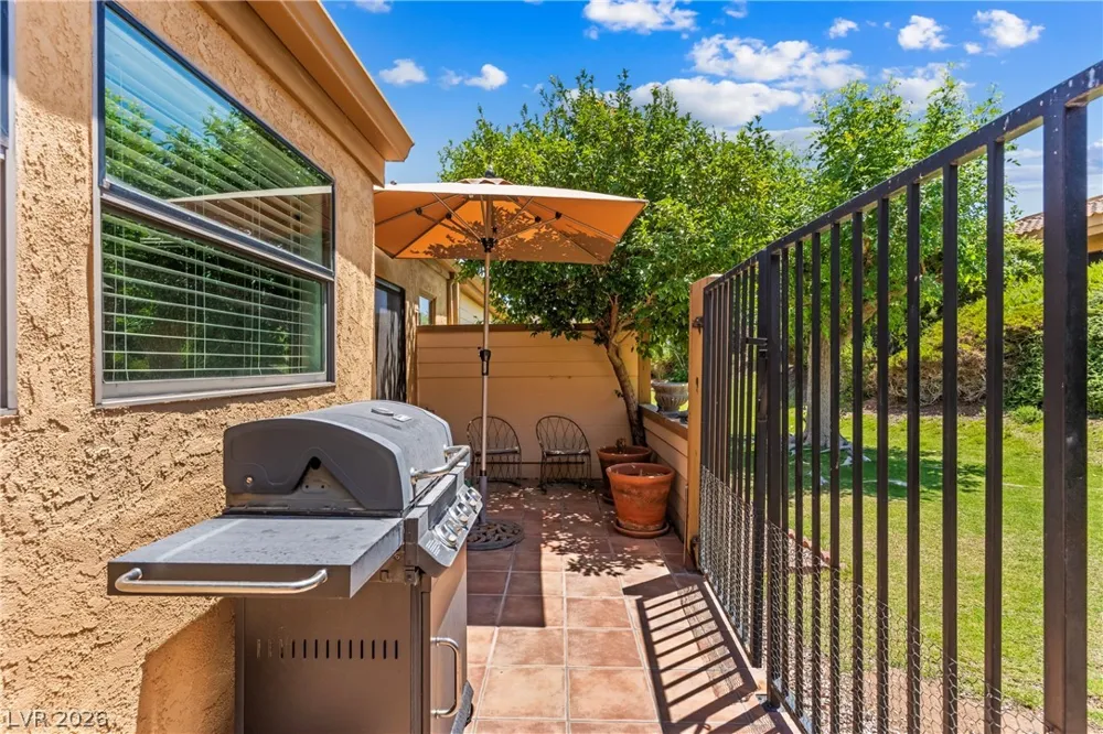 544 Greenbriar Place Boulder City, NV 89005