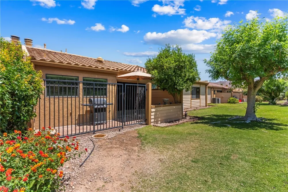 544 Greenbriar Place Boulder City, NV 89005